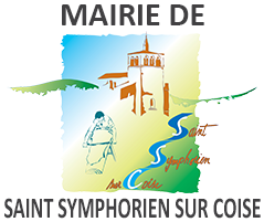 mairie de St Symphorien sur Coise