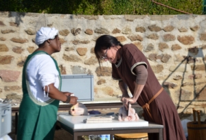 les cuisinières